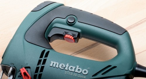 Metabo STEB 80 Quick 601041500