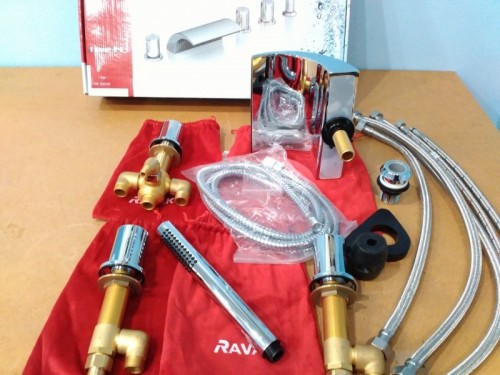 Ravak WF 025.00