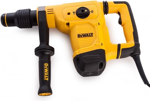 DeWALT D25810K