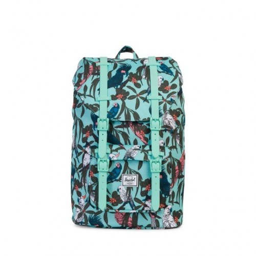 Herschel America Mid-volume
