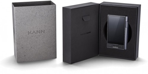 Iriver Astell & Kern KANN