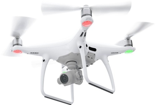 DJI Phantom 4 Pro V2.0