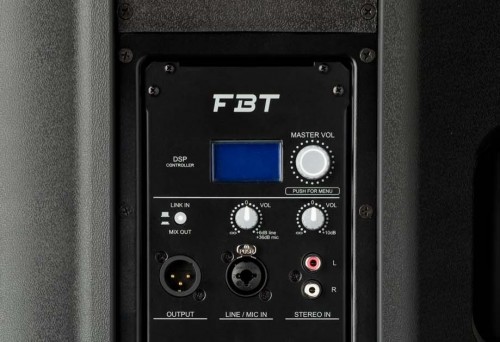 FBT ProMaxX 112A