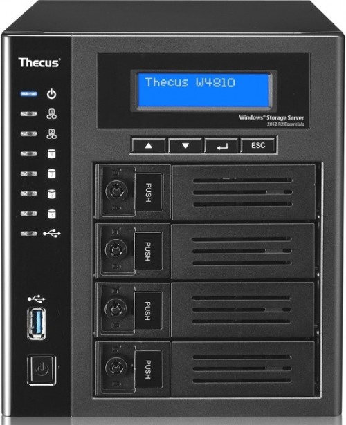 Thecus W4810