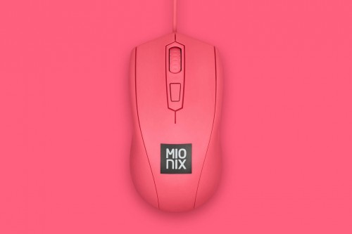 Mionix Avior