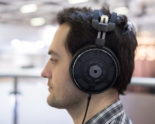 Audio-Technica ATH-ADX5000