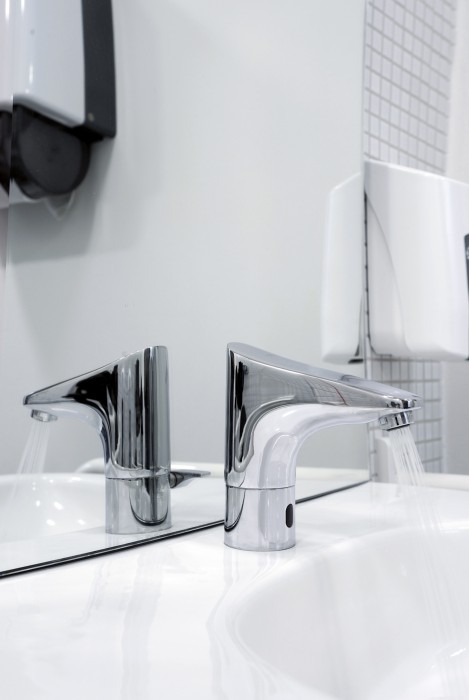 Grohe Europlus E 36207