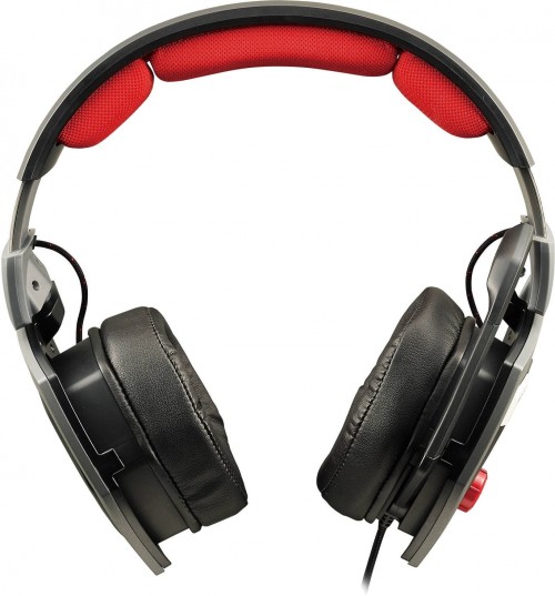 Thermaltake Tt eSports Shock 3D 7.1