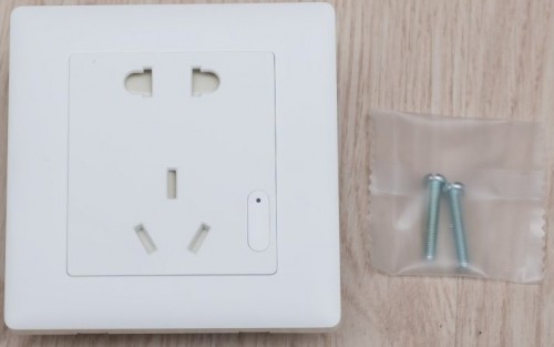 Xiaomi Aqara Smart Wall Socket