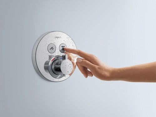 Hansgrohe ShowerSelect S 15743