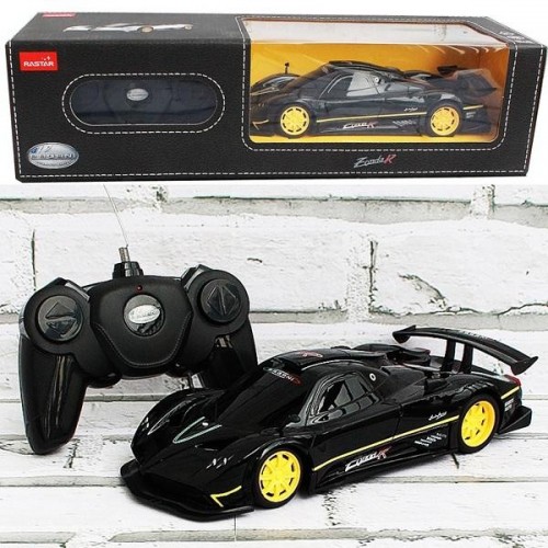 Rastar Pagani Zonda R 1:24