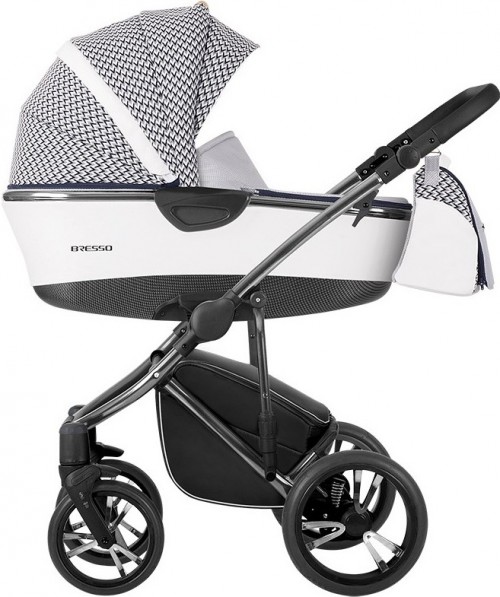 Bebetto Bresso Premium Class 3 in 1