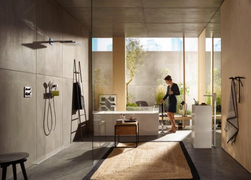 Hansgrohe Metropol 32530