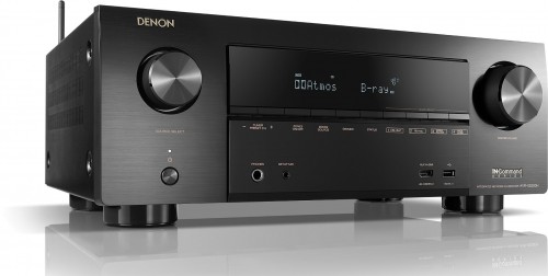 Denon AVR-X2500H