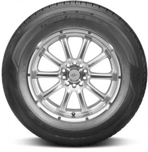 Goodyear Assurance Fuel Max