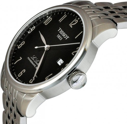 TISSOT T006.407.11.052.00