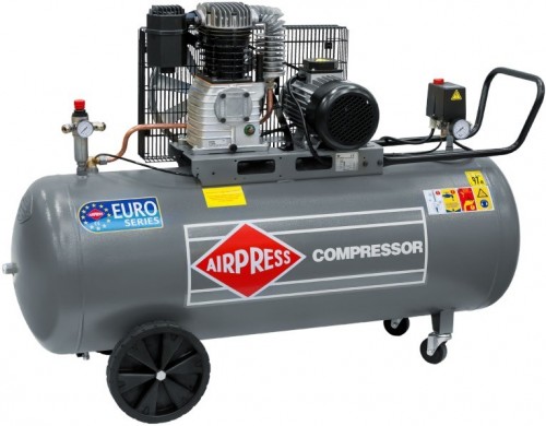 Airpress HK 600-200