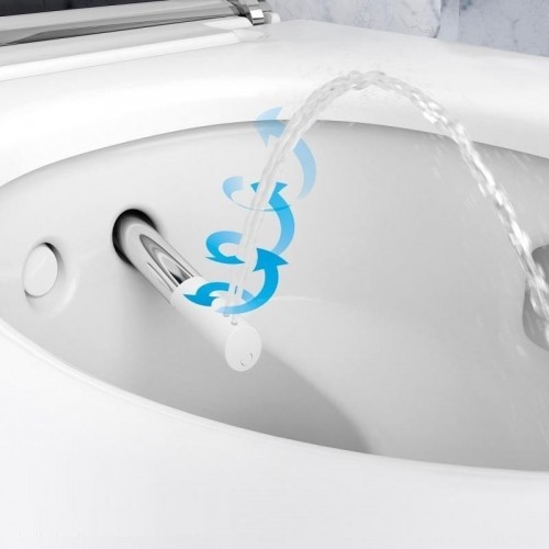 Geberit AquaClean Mera Classic 146204211