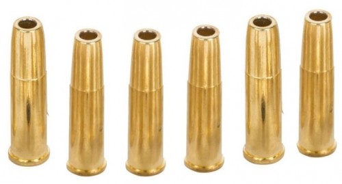 ASG Dan Wesson 715 Pellet 6"