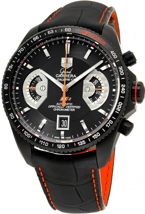 TAG Heuer CAV518K.FC6268