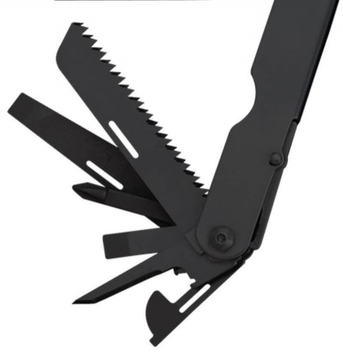 SOG Powerlock EOD V-Cutter