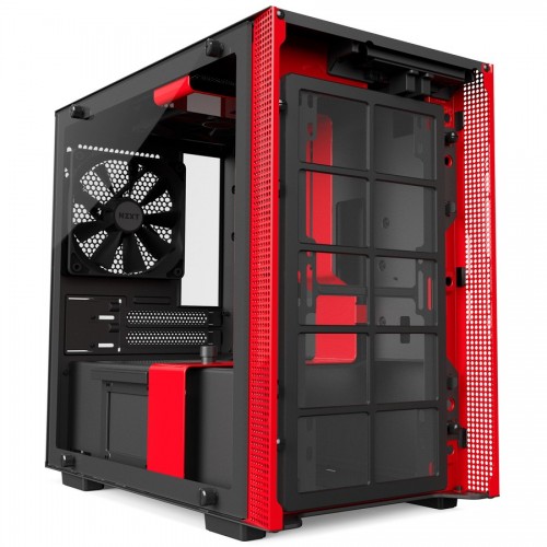 NZXT H200