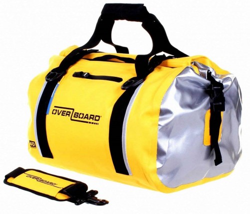 OverBoard Classic Duffel 40L