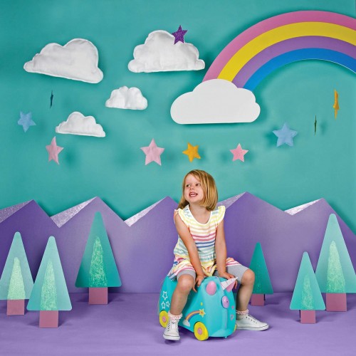 Trunki Una Unicorn