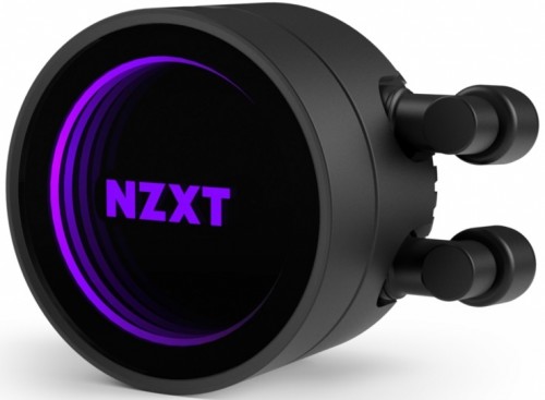 NZXT Kraken M22