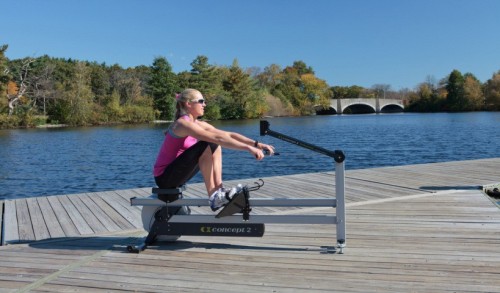 Concept2 Dynamic