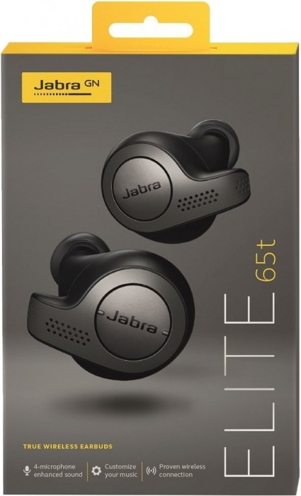 Jabra Elite 65t