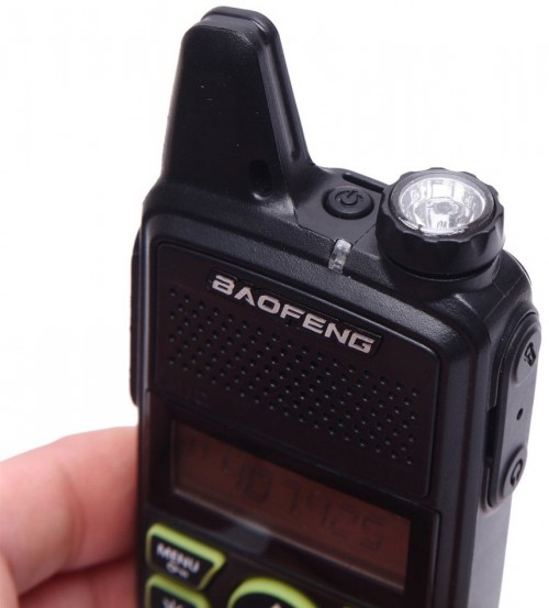 Baofeng MiNi BF-T1