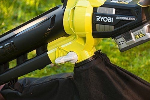 Ryobi OBV18