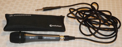 Sennheiser E 845-S