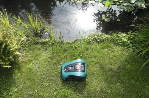 Bosch Indego 350