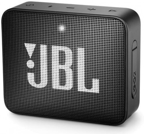 JBL Go 2