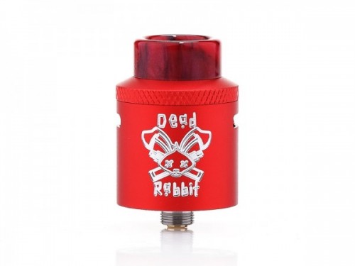 Hellvape Dead Rabbit RDA