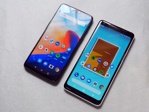 Google Pixel 2 XL 64GB