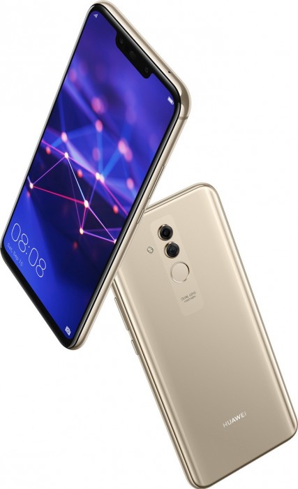 Huawei Mate 20 Lite