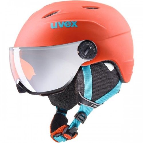 UVEX Visor Pro