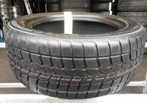 Falken Eurowinter HS-437