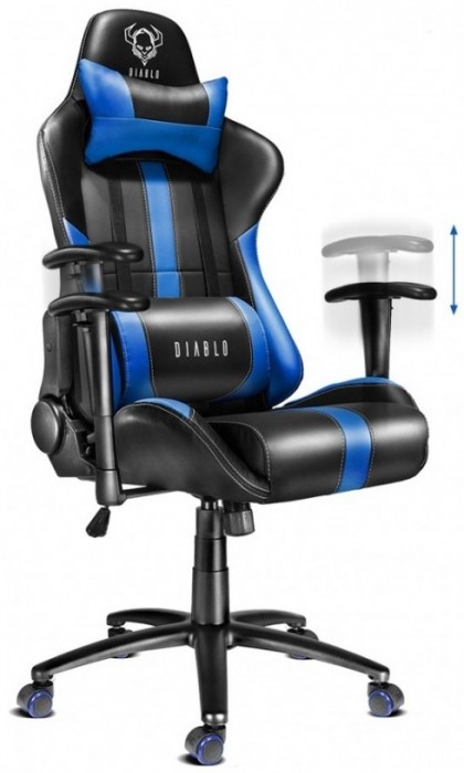 Diablo X-Player