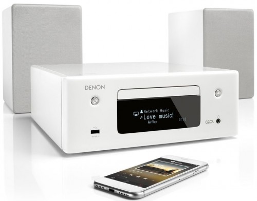 Denon CEOL N10