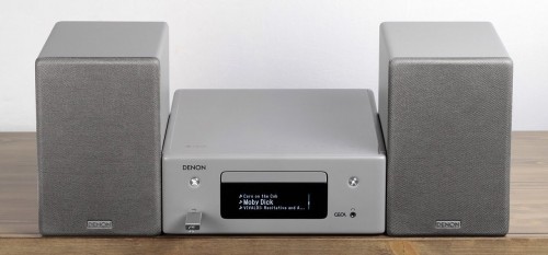 Denon CEOL N10