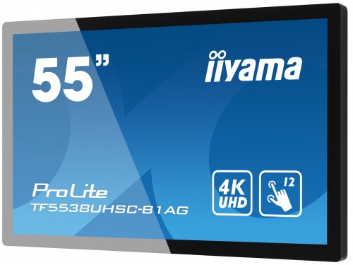 Iiyama TF5538UHSC-B1