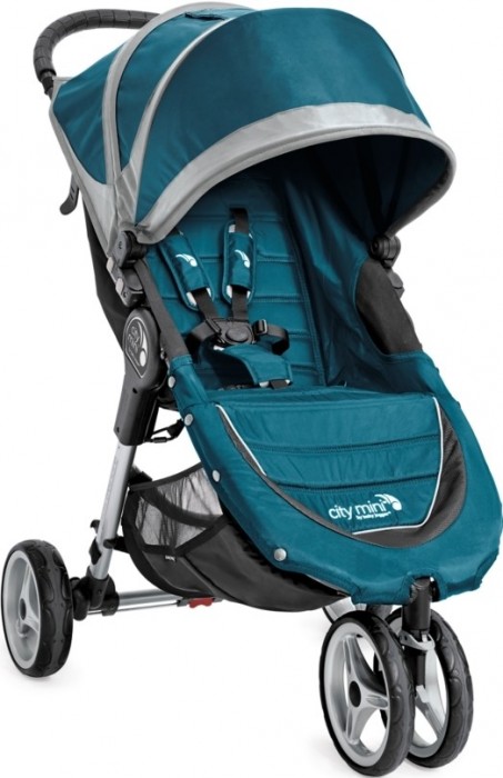 Baby Jogger City Mini 3