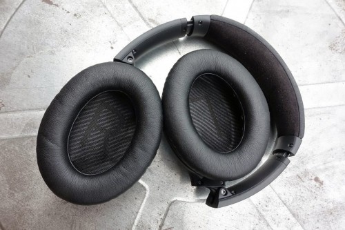 Bose QuietComfort 35