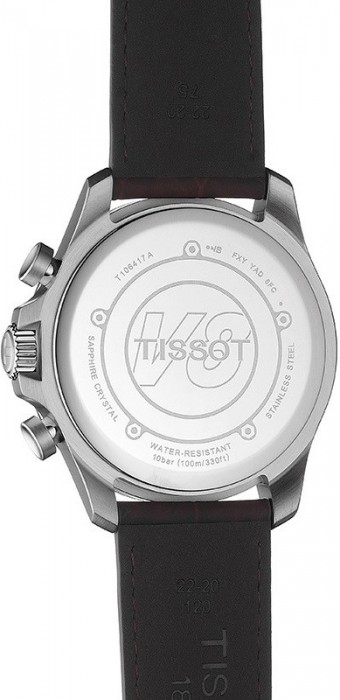 TISSOT T106.417.16.262.00