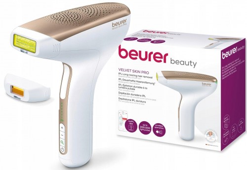 Beurer Velvet Skin Pro IPL 8500