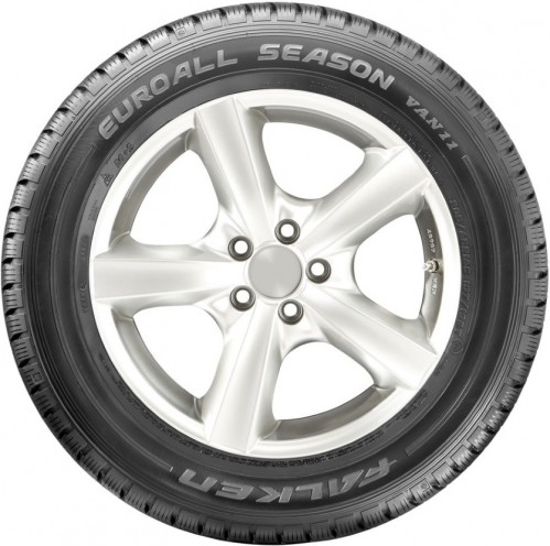 Falken EuroAll Season VAN11